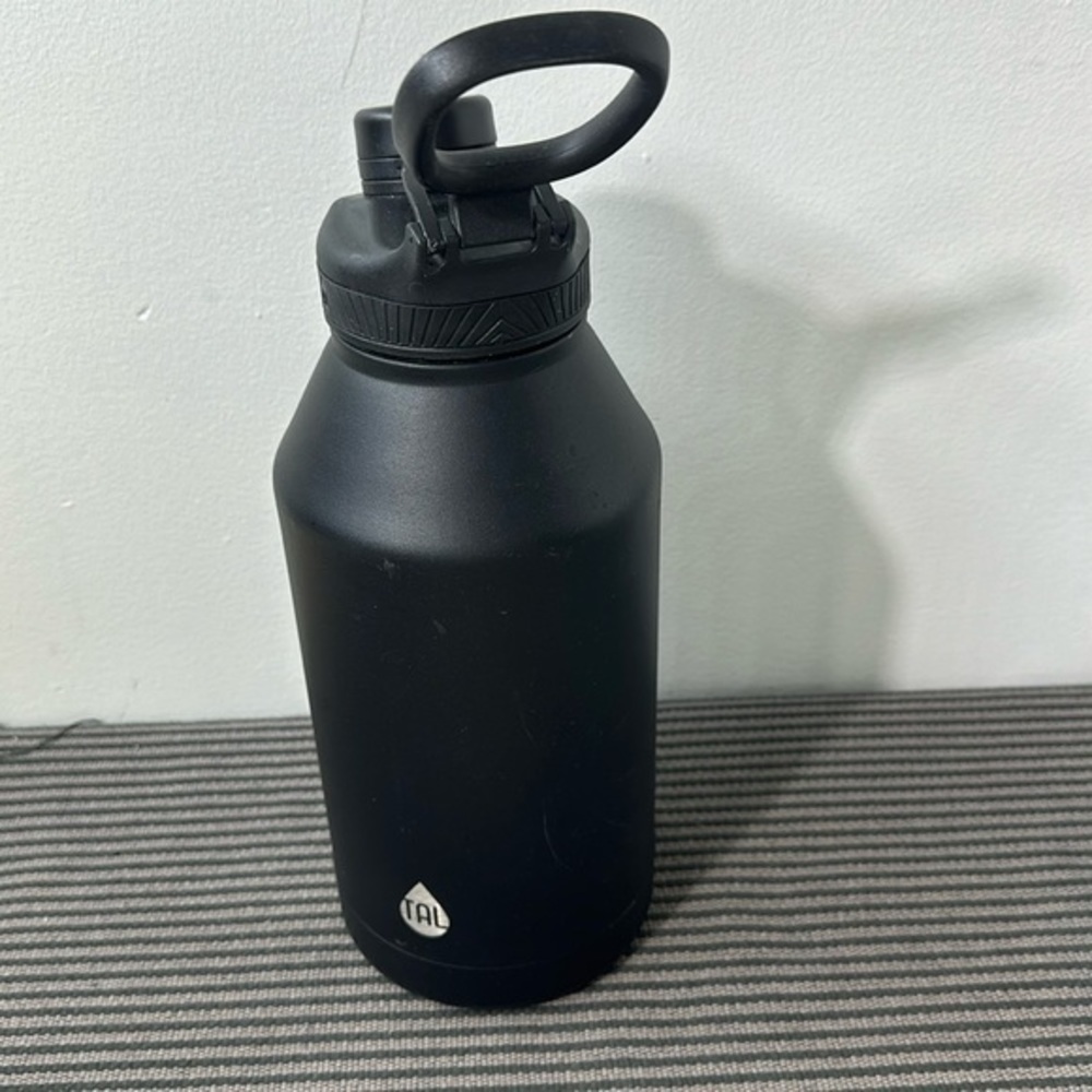 Tal  water bottle